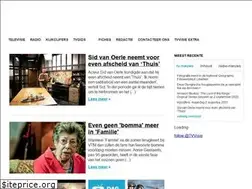 Sites similar to tv-visie.be