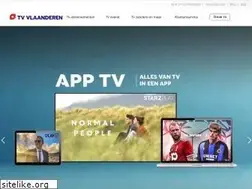 Sites similar to tv-vlaanderen.be