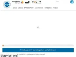 Sites similar to tv-wattenscheid-01.de