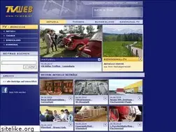 Sites similar to tv-web.at