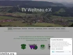 Sites similar to tv-weitnau.de