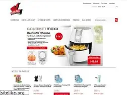 Sites similar to tv-werbung-unser-original.de