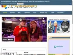 Sites similar to tv-wiesbaden.de