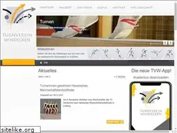 Sites similar to tv-windecken.de