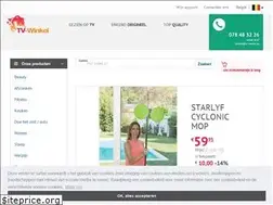 Sites similar to tv-winkel.eu