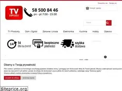 Sites similar to tv-zakupy.pl