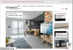 Sites similar to tv-zubehoer.ch