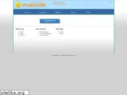 Sites similar to tv.7rooz.com