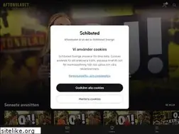 Sites similar to tv.aftonbladet.se