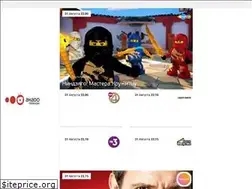 Sites similar to tv.akado.ru