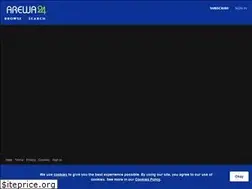 Sites similar to tv.arewa24.com