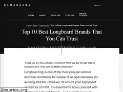 Sites similar to tv.bamargera.com