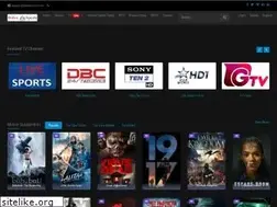 Sites similar to tv.bdixsports.com