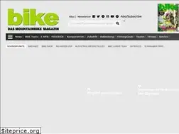 Sites similar to tv.bike-magazin.de