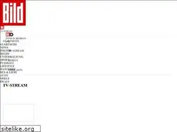 Sites similar to tv.bild.de