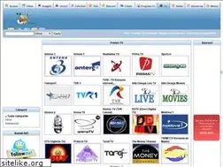 Sites similar to tv.bizi.ro