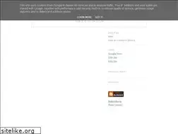 Sites similar to tv.blogspot.com