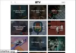 Sites similar to tv.booooooom.com
