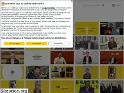 Sites similar to tv.bpifrance.fr