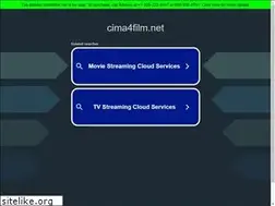 Sites similar to tv.cima4film.net