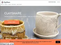 Sites similar to tv.clayshare.com