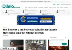 Sites similar to tv.diariodonordeste.com.br