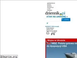 Sites similar to tv.dziennik.pl