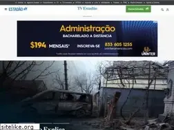 Sites similar to tv.estadao.com.br