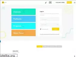 Sites similar to tv.gen.tr