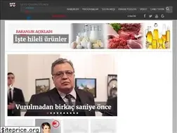 Sites similar to tv.haberturk.com