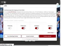 Sites similar to tv.hockey.de