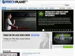 Sites similar to tv.infowars.com