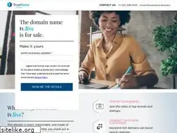 Sites similar to tv.live