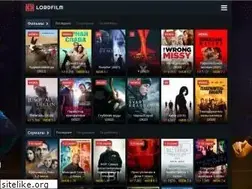 Sites similar to tv.lordfilm.black