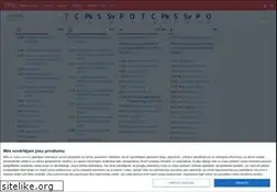 Sites similar to tv.lv