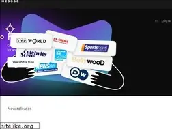 Sites similar to tv.megogo.net