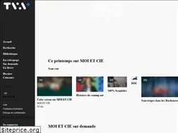 Sites similar to tv.moietcie.ca