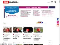 Sites similar to tv.naszraciborz.pl