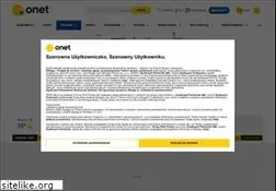 Sites similar to tv.onet.pl
