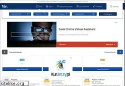 Sites similar to tv.pl
