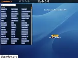 Sites similar to tv.sarcheshmeh.us