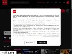 Sites similar to tv.sfr.fr