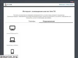 Sites similar to tv.team