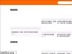 Sites similar to tv.tudou.com