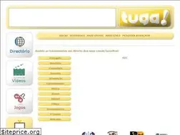 Sites similar to tv.tuga.pt