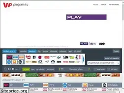 Sites similar to tv.wp.pl