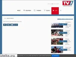 Sites similar to tv1.at