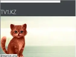 Sites similar to tv1.kz