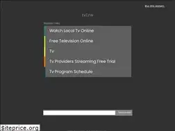 Sites similar to tv1.rw