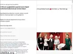 Sites similar to tv100.com.tr